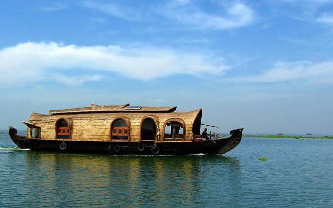 Kerala Tour : itinerary, tour, travel, india, kerala, culture, tour to kerala 