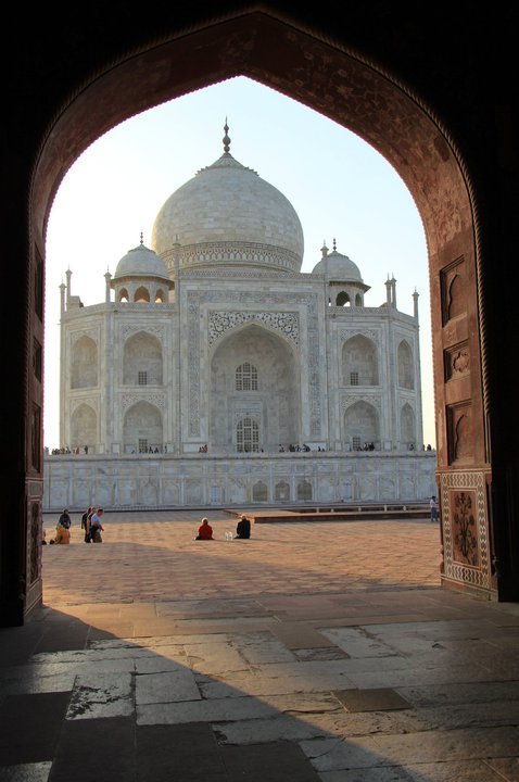 Rajasthan tour - Golden triangle  : tour,rajasthan, india, golden triangle tour