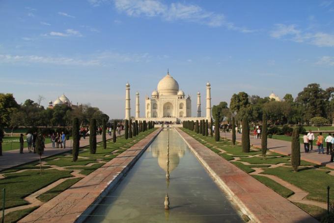 North India  : north india, customized tour in north india, travel to north india