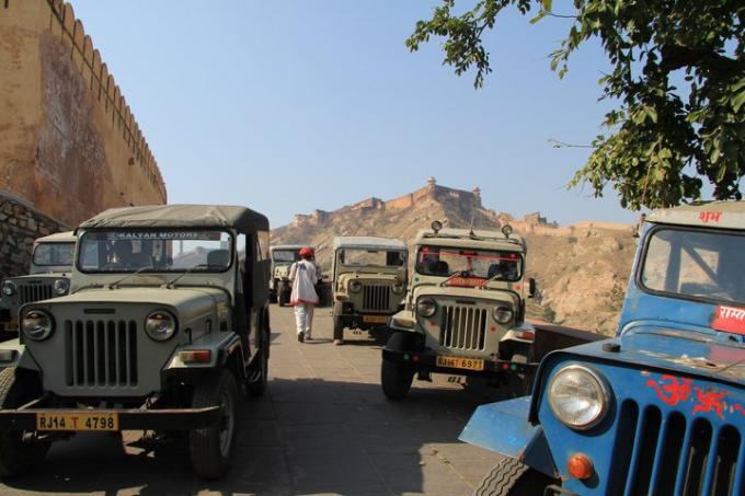 Rajasthan tour - Golden triangle  : tour,rajasthan, india, golden triangle tour