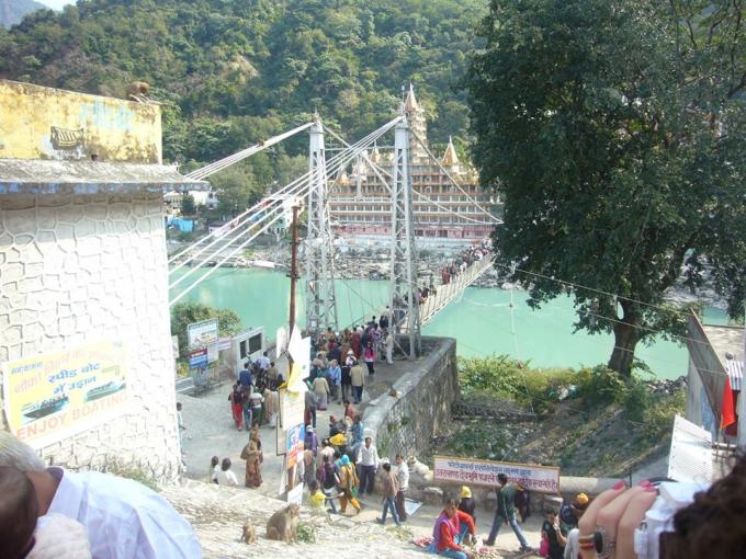 Spiritual India Tour : travel, tour, india, spiritual, Rajasthan, varanasi, rishikesh