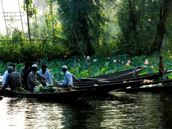 Circuit trekking au Cachemire : voyage, cachemire, inde, voyage cachemire, circuit, touristique