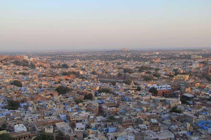 El Rajastán : viaje, rajastán, viajes personalizado a rajastán, cicuitos a rajastán, india