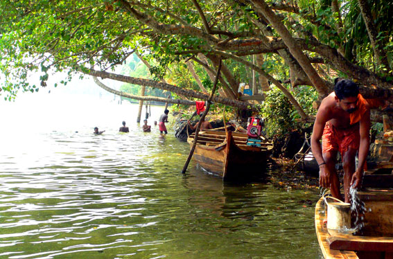 Le kerala : voyage, inde, kerala, voyage personalisé kerala, séjour kerala, circuits touristiques